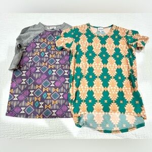 LULAROE :: TOPS